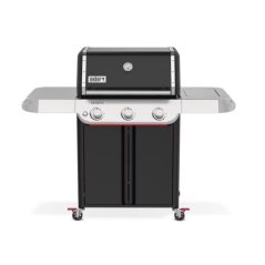 Weber 1501353 GENESIS E-315W plynový gril Black
