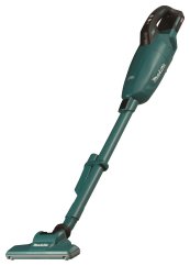 Makita CL001GZ aku vysavač Li-ion XGT 40V,bez aku Z