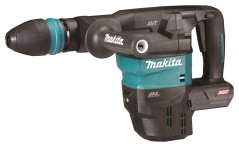 Makita HM001GZ02 aku bourací kladivo SDSMax s AWS Li-ion XGT 40V, bez aku Z