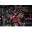 Milwaukee M12 UCL-0 podvozková svítilna 1200 lm bez aku 4933478868