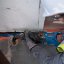 Bosch GSA 18V-28 aku pila ocaska 18 V bez aku 06016C0000