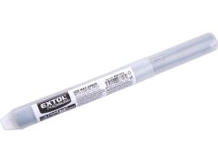 EXTOL PREMIUM 8801952 stopka upínací SDS MAX s vodícím vrtákem, 300mm x M22