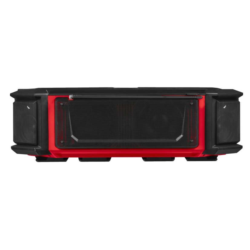 Milwaukee M18™ PRCDAB+-0 PACKOUT™ rádio nabíječka 4933472112