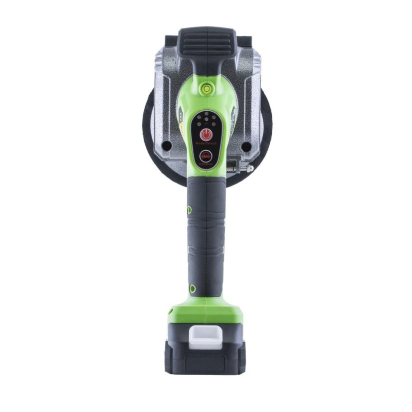Procraft PTM20-1b-c vibrační přísavka na dlažbu 130mm 20 V 1x2Ah
