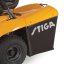 Stiga Estate 7102 W Special zahradní traktor Honda GXV 630