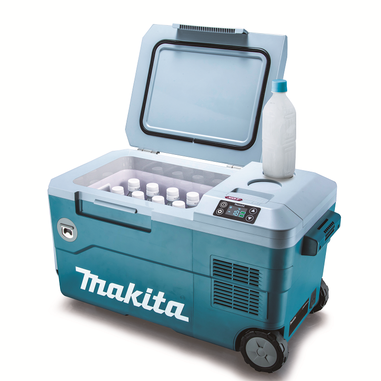 Makita CW001GZ aku termobox 20l Li-ion XGT/LXT,bez aku Z