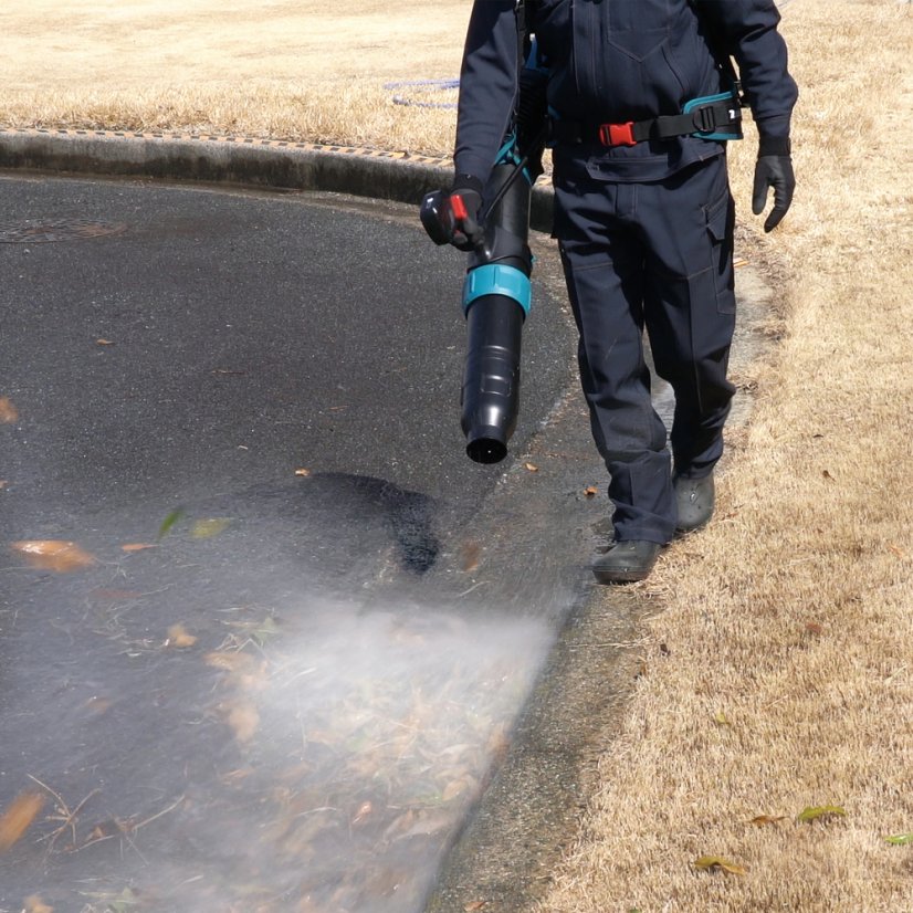 Makita 1914H0-2 koncová tryska kulatá UB004C