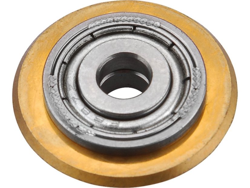 FORTUM 4770805 kolečko řezací ložiskové, 22x6x6mm, SK FORTUM 4770805 kolečko řezací ložiskové, 22x6x6mm, SK