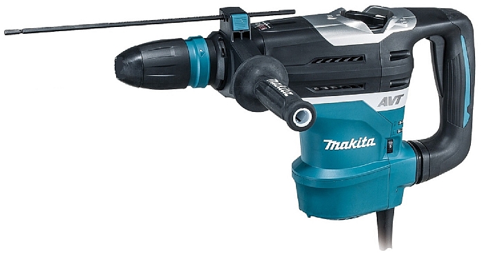Makita HR4013C vrtací a sekací kladivo s AVT 1100W Makita HR4013C vrtací a sekací kladivo s AVT 1100W