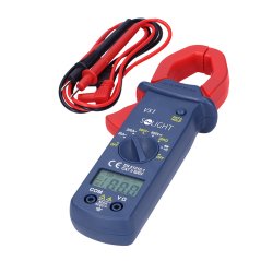 Solight V51 klešťový multimetr, 20 - 200A