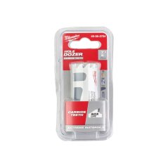 Milwaukee HOLE DOZER™ děrovky s tvrdokovovými zuby 49560704