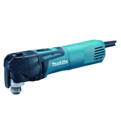 Makita TM3010CX13 Multi Tool 320W s příslušenstvím