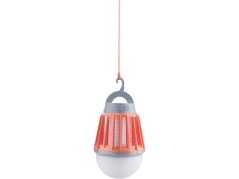 EXTOL LIGHT 43131 lucerna turistická s lapačem komárů, 180lm, USB nabíjení, 3x 1W LED