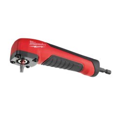 Milwaukee SHOCKWAVE™ pravoúhlý rázový nástavec 4932471274