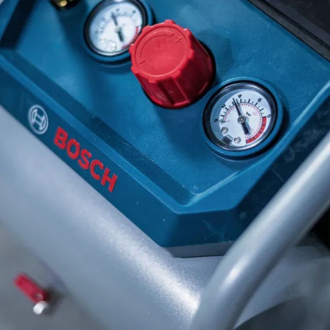 Bosch GKO 18V-51 aku kompresor 18 V bez aku 0601492000