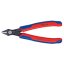 Knipex 7861125 kleště štípací stranové 125 mm