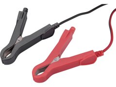 EXTOL PREMIUM 8897303 autonabíječka 9 stupňová, řízená mikroprocesorem, 12V/6V, 8A