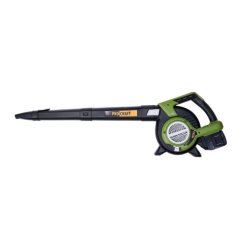 Procraft VB20 aku fukar/vysavač listí 2x20V (bez baterie a nabíječky)