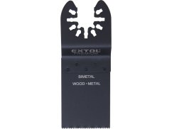 EXTOL PREMIUM 8803855 list pilový zanořovací na kov, 34mm, BIM