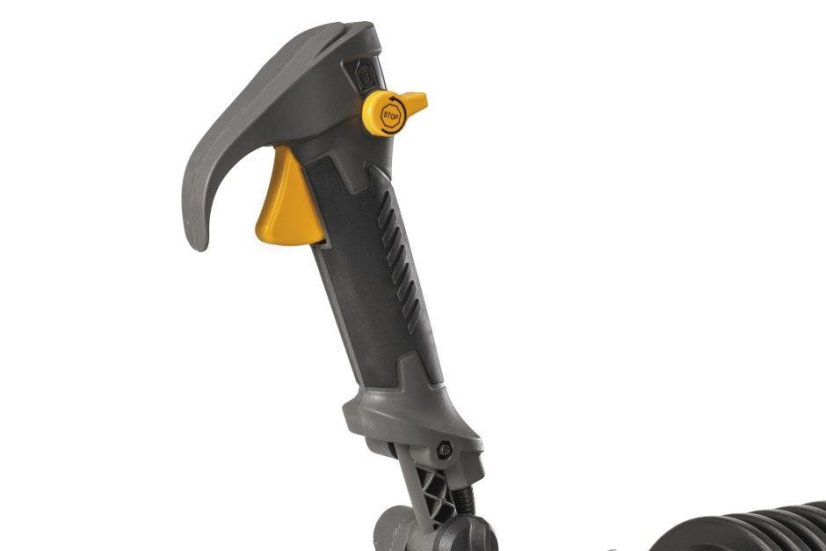 Stiga BL 980 R benzínový foukač