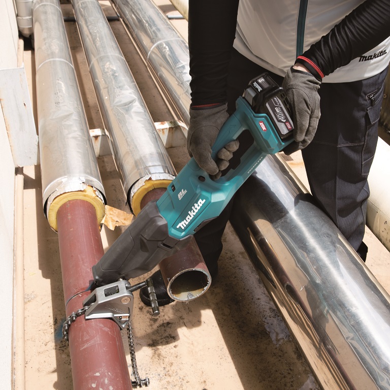 Makita JR003GZ aku pila ocaska s upnutím Li-ion XGT 40V bez aku