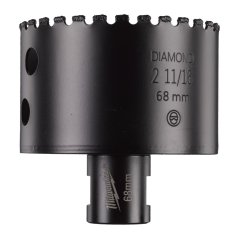 Milwaukee vrták diamantový 68 mm - M14 4932478285