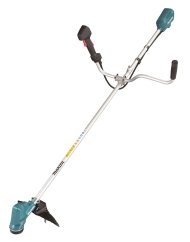 Makita DUR190UZX3 aku křovinořez Li-ion LXT 18V,bez aku  Z