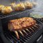 Weber® 1500144 Searwood peletový gril