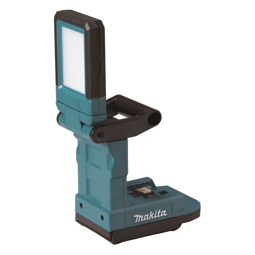 Makita DML819 aku LED svítilna s magnetem Li-ion LXT 18V bez aku