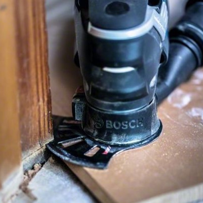 Bosch ACZ 105 ET segmentový pilový kotouč Expert Multimaterial Starlock 2608664208