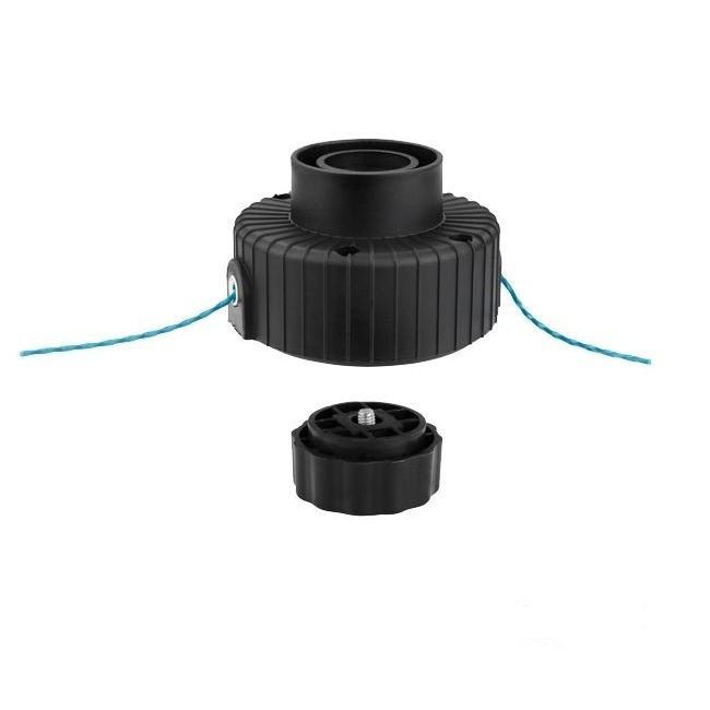 Dolmar strunová hlava poloautomatická 2,0mm, závit M8x1,25