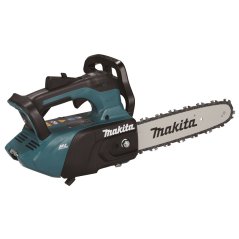 Makita DUC258Z aku řetězová pila 250 mm Li-ion LXT 18V bez aku Z
