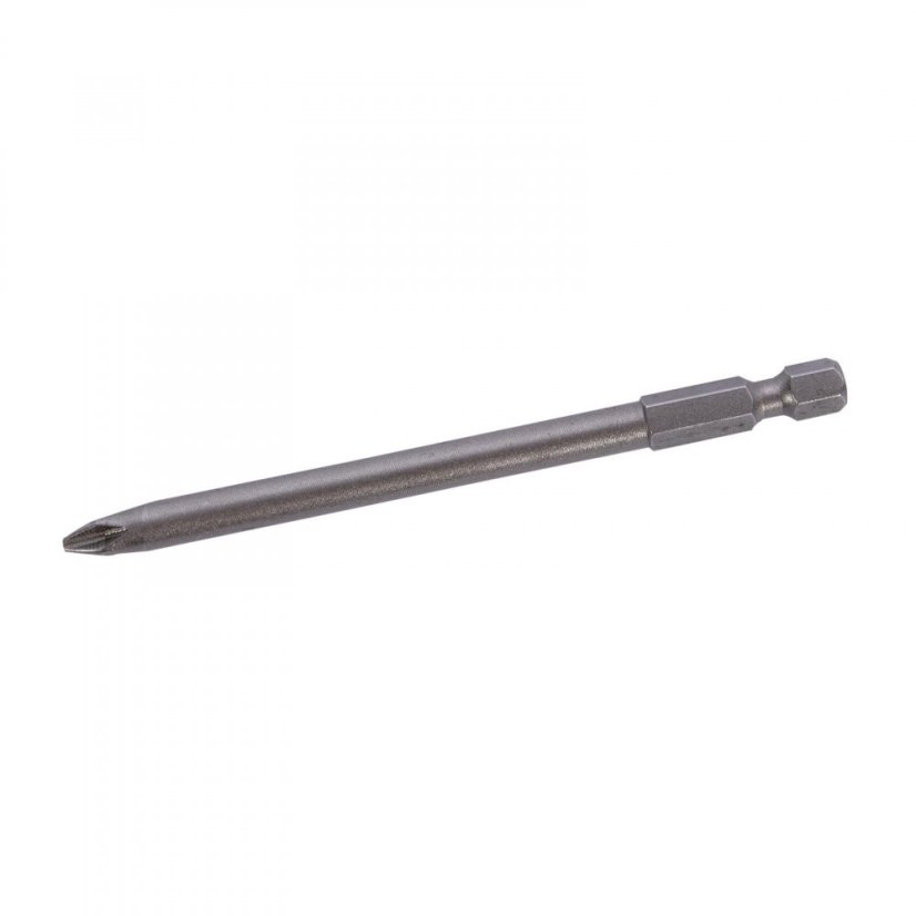 CORONA PC6544 Bit 1/4" PZ S2 1bal/10ks | 2x100mm