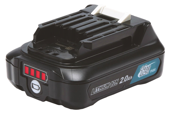 Makita baterie BL1021B Li-ion 10,8V 2.0Ah Makita baterie BL1021B Li-ion 10,8V 2.0Ah