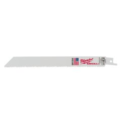 Milwaukee 200x8/12T pilový plátek do ocasky 5 ks 48475093
