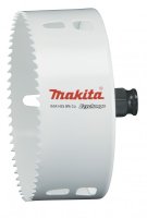 Makita E-04036 děrovka BiM Ezychange 121mm