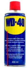 WD-40 univerzální mazivo 400ml WD-40-400