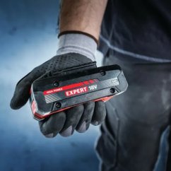 Bosch EXPERT EXBA 18V-40 akumulátor 18 V 4 Ah 1600A036YW