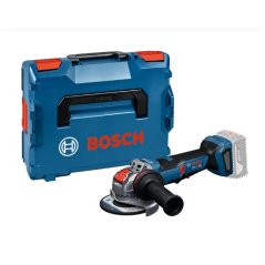 Bosch GWS 18V-11PS aku uhlová bruska 125mm 18 V L-Boxx bez aku 06019N4301