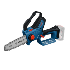 Bosch GKE 18V-20 aku řetězová pila 20cm 18V bez aku 06008D7100