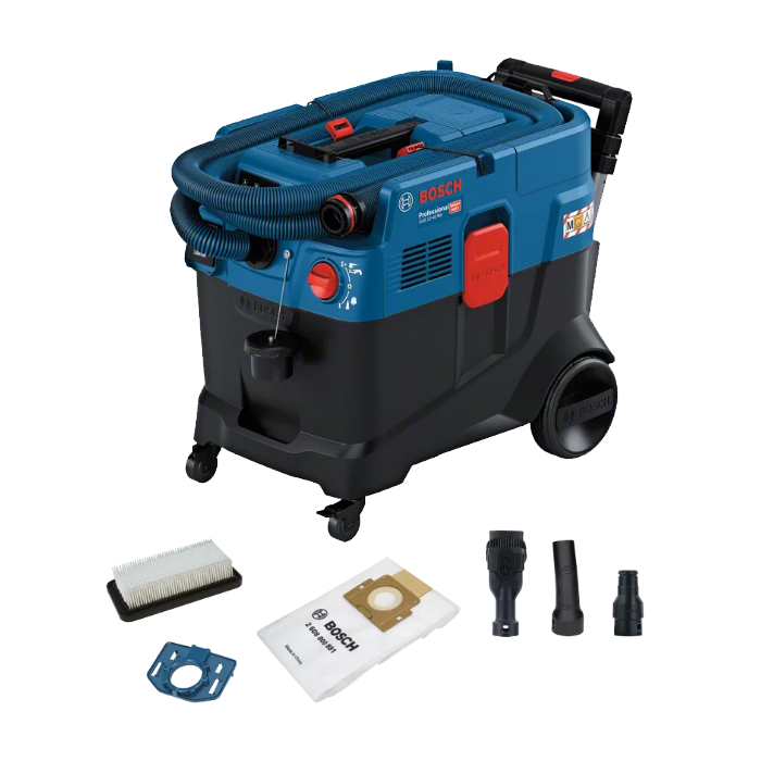 ‌Bosch GAS 12-40 MA univerzální vysavač