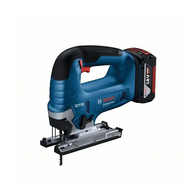 Bosch GST 185-LI aku přímočará pila 18V bez aku