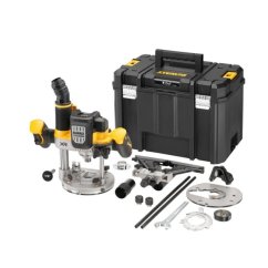 Dewalt DCW620NT aku horní fréza XR 18V bez aku