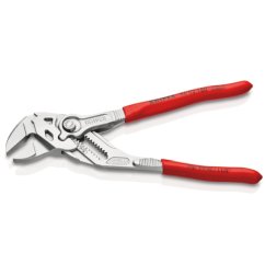 Knipex 8603180 klešťový klíč sika 180mm 35mm