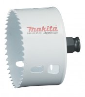 Makita E-03969 děrovka BiM Ezychange 86mm