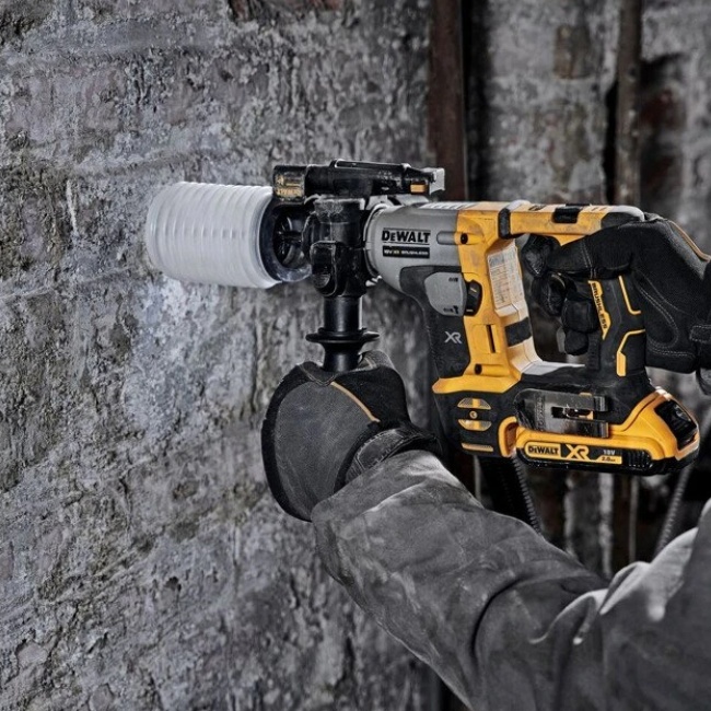 Dewalt DCH172NT aku vrtací kladivo 18V XR SDS-Plus bez aku