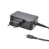 Solight DA40 Nabíječka USB-C, 45W, PD fast charger