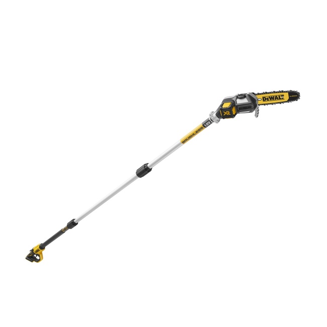 DeWALT DCMPS567N aku řetězová prořezávací pila 20cm 18V XR bez aku