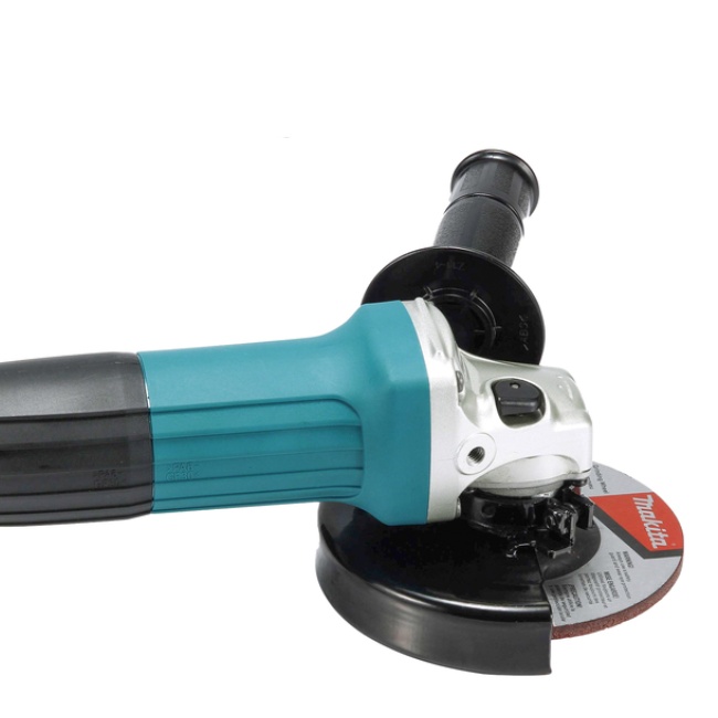 Makita GA5030R úhlová bruska 125mm 720W