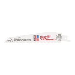 Milwaukee 150x7/11T plátek do ocasky WRECKER 48475701